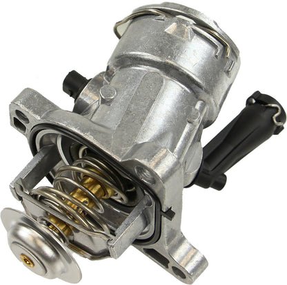 Rein Engine Coolant Thermostat Housing Assembly CTA0062