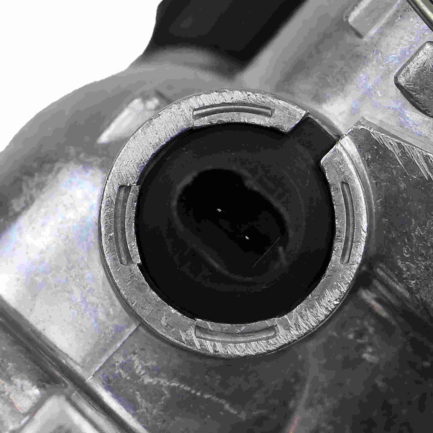 Rein Engine Coolant Thermostat Housing Assembly CTA0062