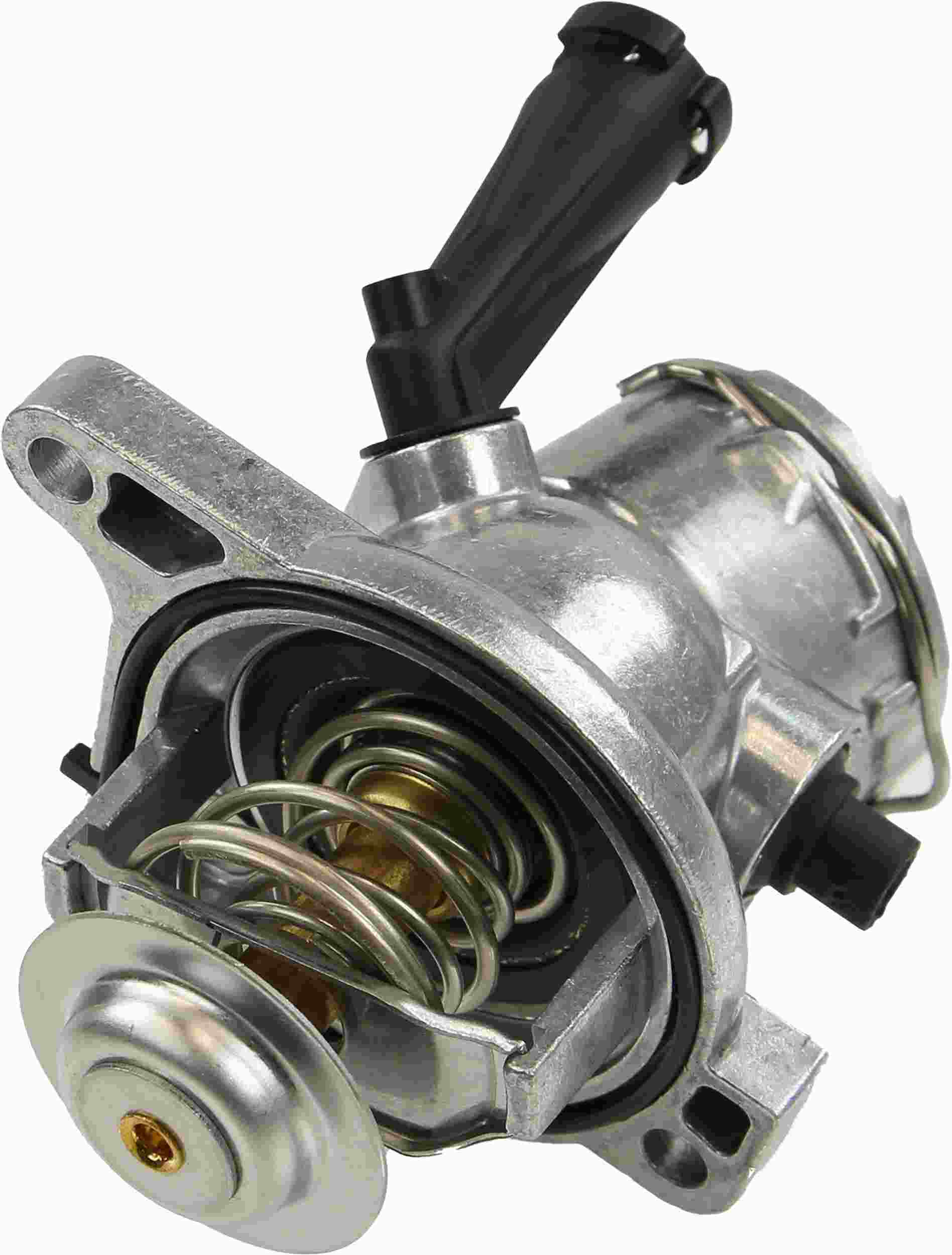 Rein Engine Coolant Thermostat Housing Assembly CTA0062