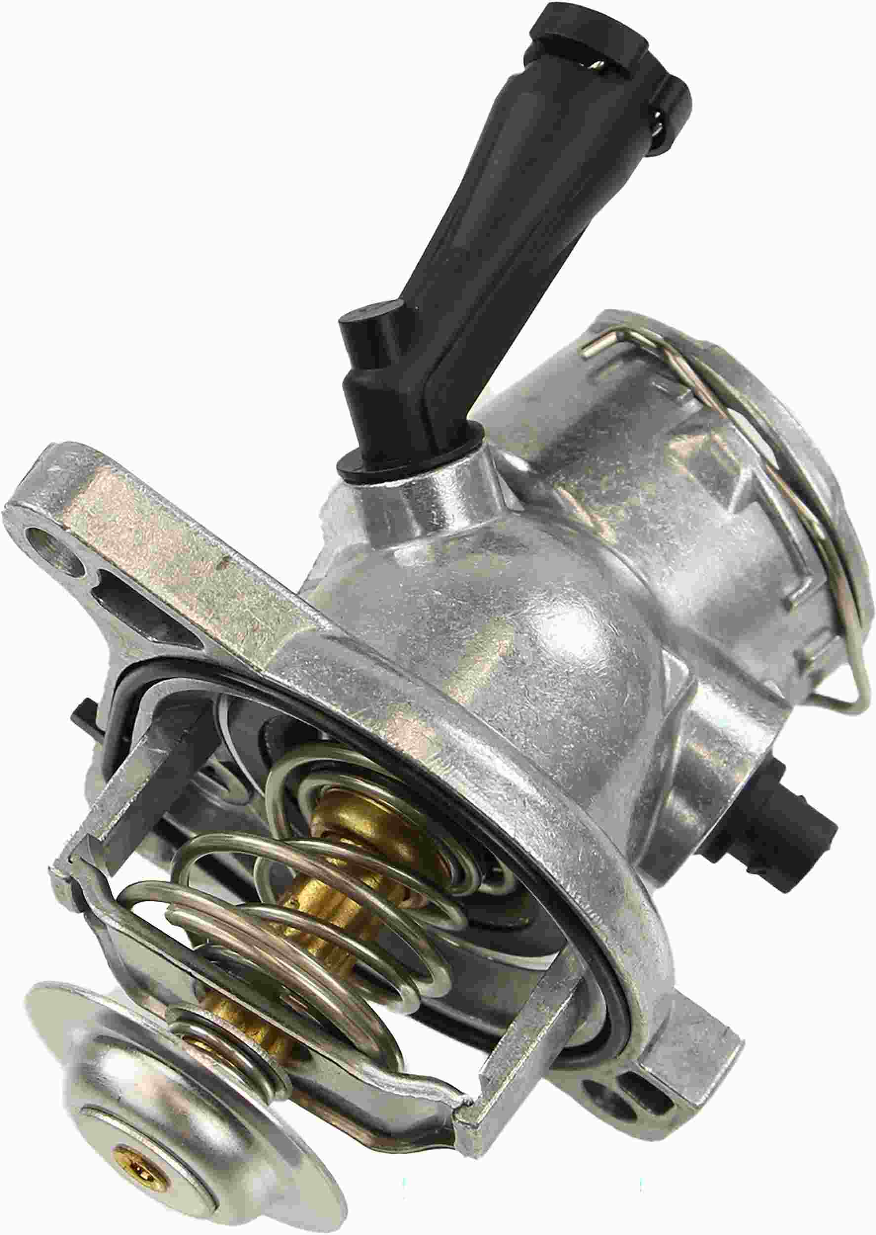 Rein Engine Coolant Thermostat Housing Assembly CTA0062