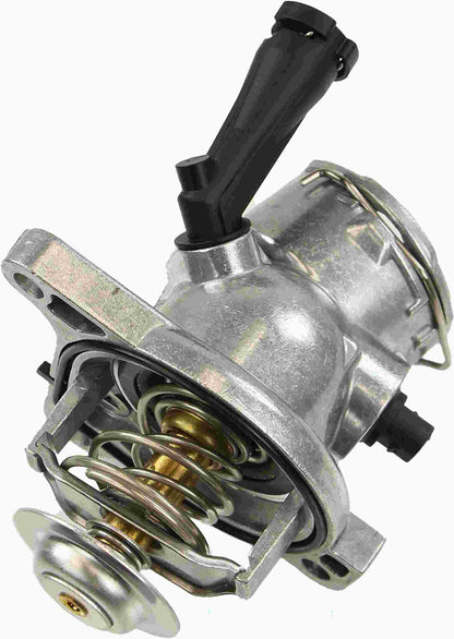 Rein Engine Coolant Thermostat Housing Assembly CTA0062