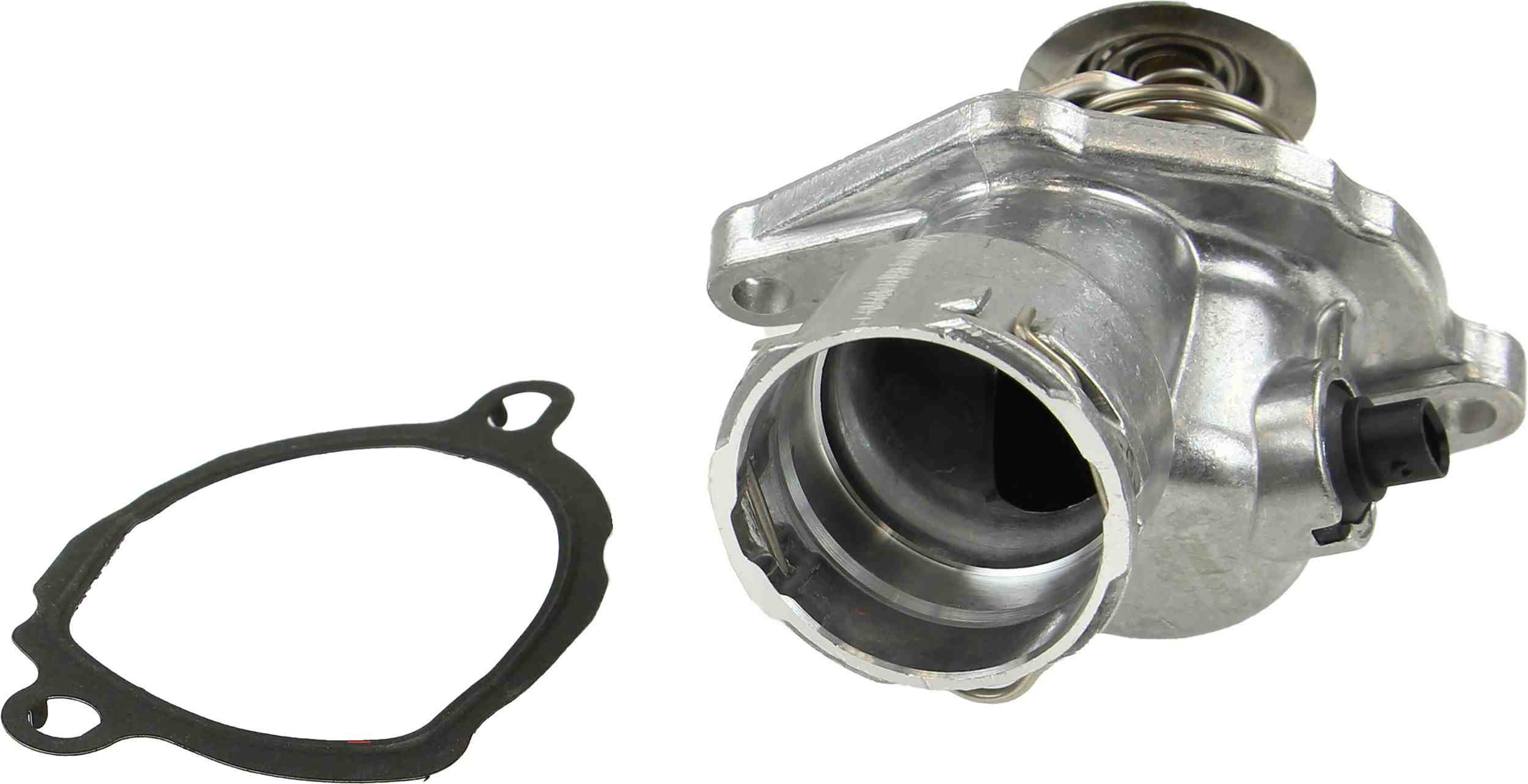Rein Engine Coolant Thermostat Housing Assembly CTA0064
