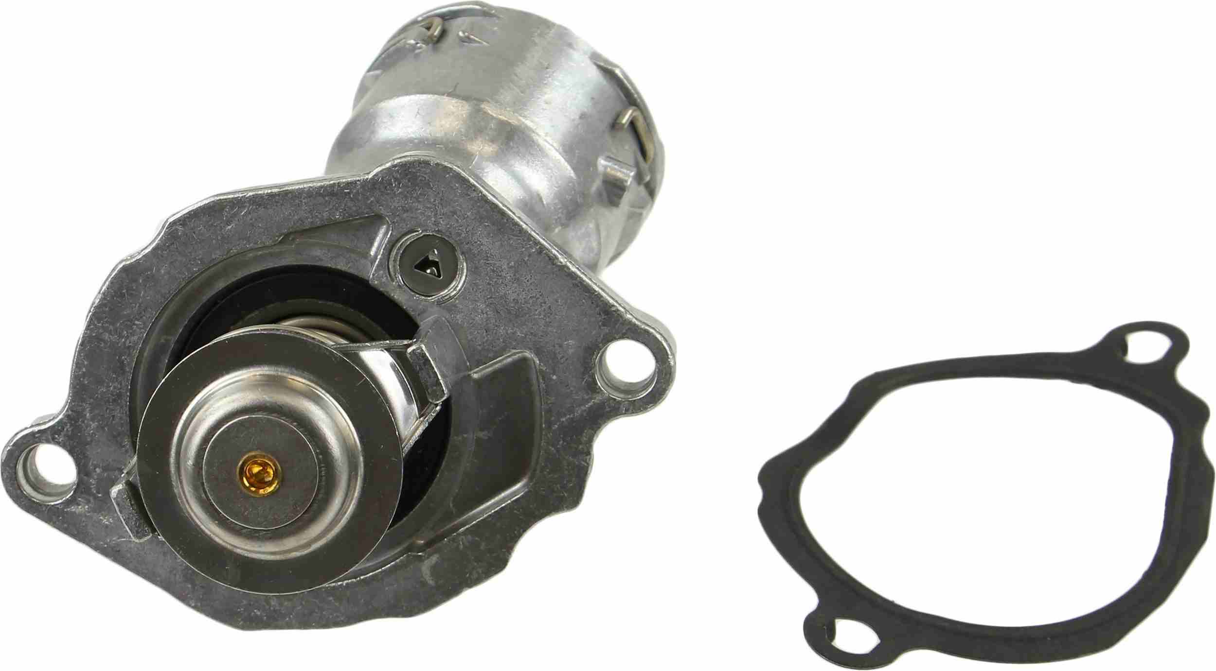 Rein Engine Coolant Thermostat Housing Assembly CTA0064