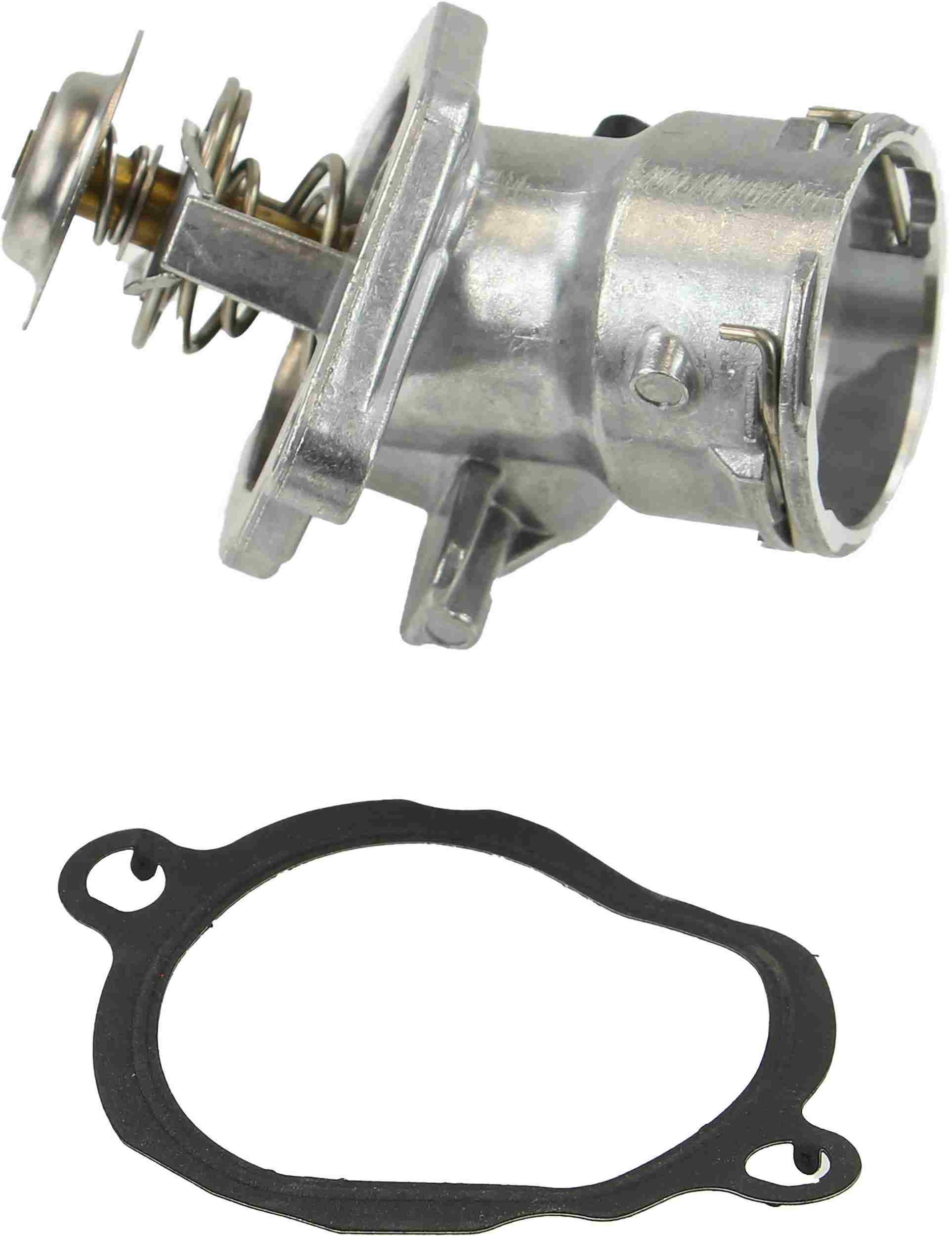 Rein Engine Coolant Thermostat Housing Assembly CTA0064