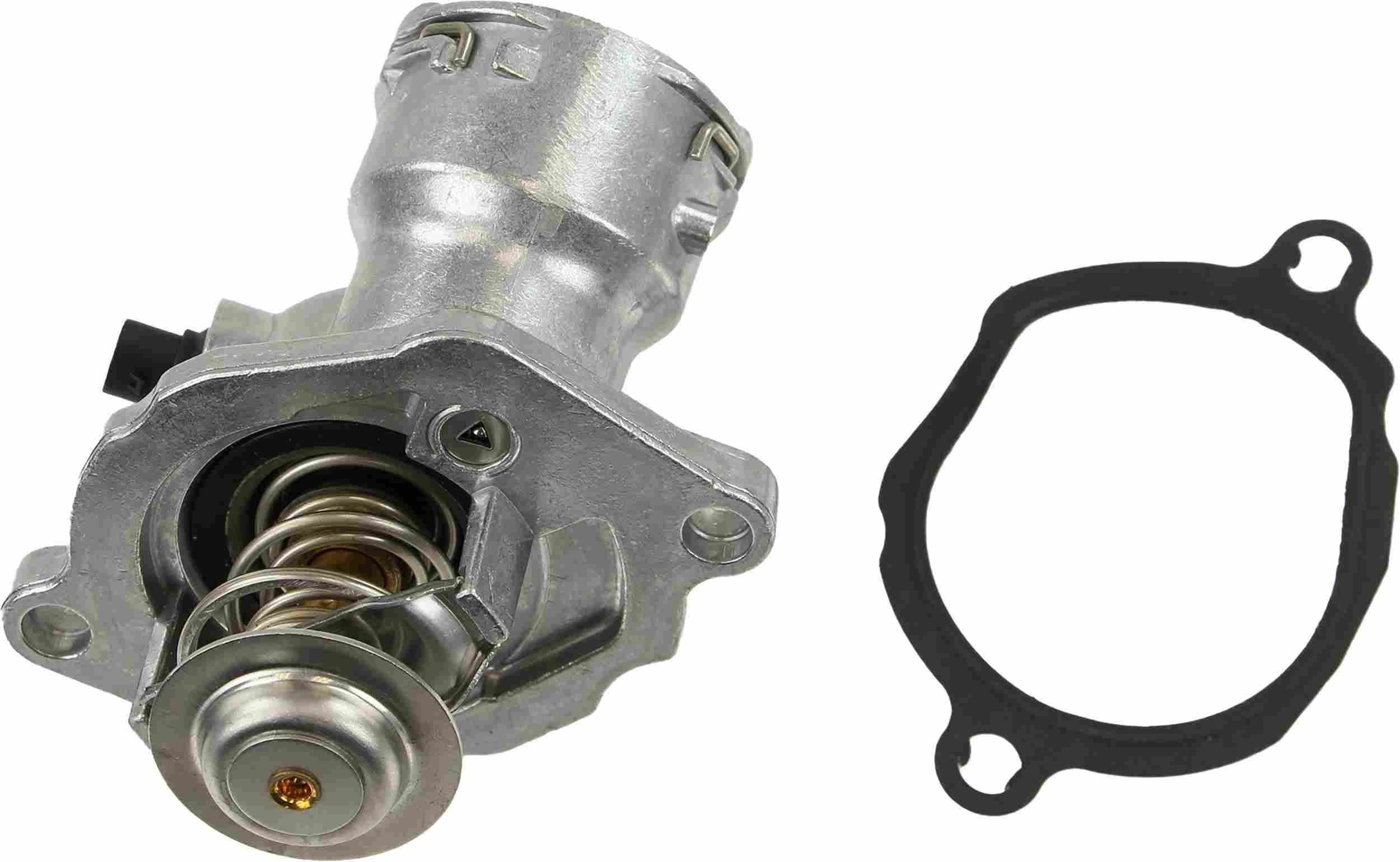 Rein Engine Coolant Thermostat Housing Assembly CTA0064