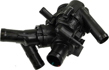 Rein Engine Coolant Thermostat Housing Assembly CTA0066