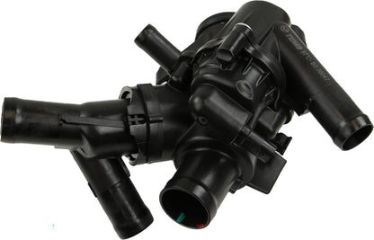 Rein Engine Coolant Thermostat Housing Assembly CTA0066