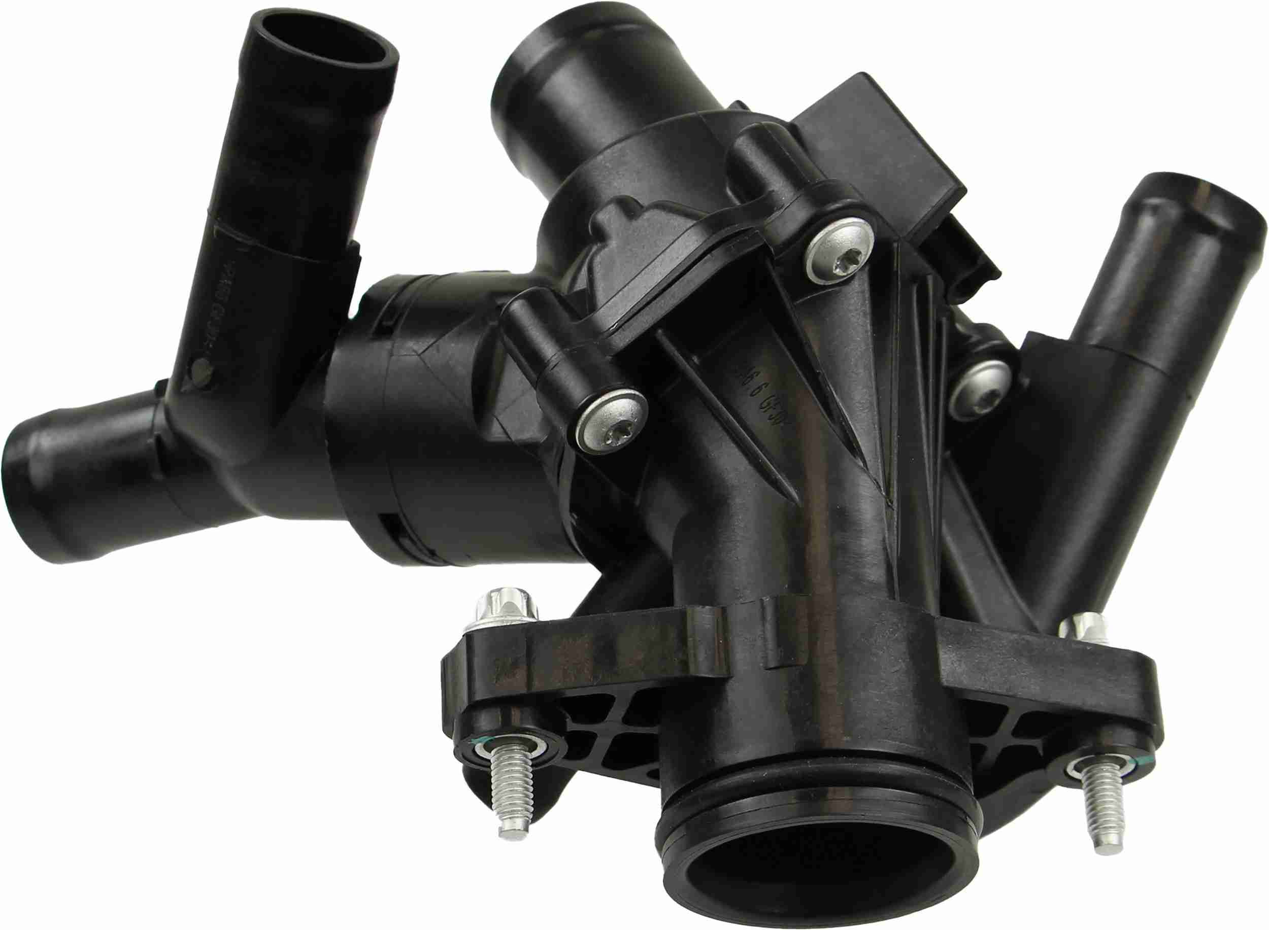 Rein Engine Coolant Thermostat Housing Assembly CTA0066