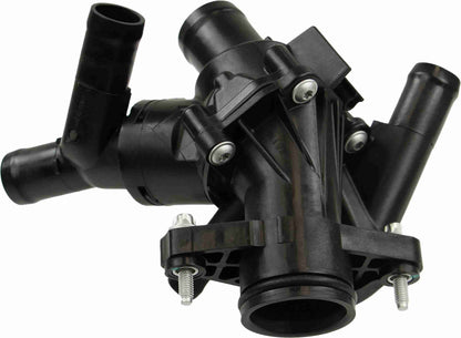Rein Engine Coolant Thermostat Housing Assembly CTA0066