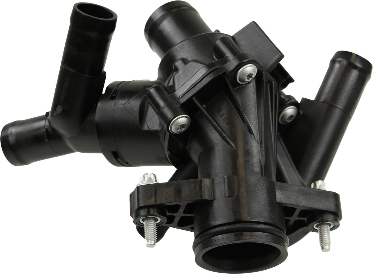 Rein Engine Coolant Thermostat Housing Assembly CTA0066