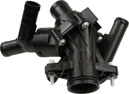 Rein Engine Coolant Thermostat Housing Assembly CTA0066
