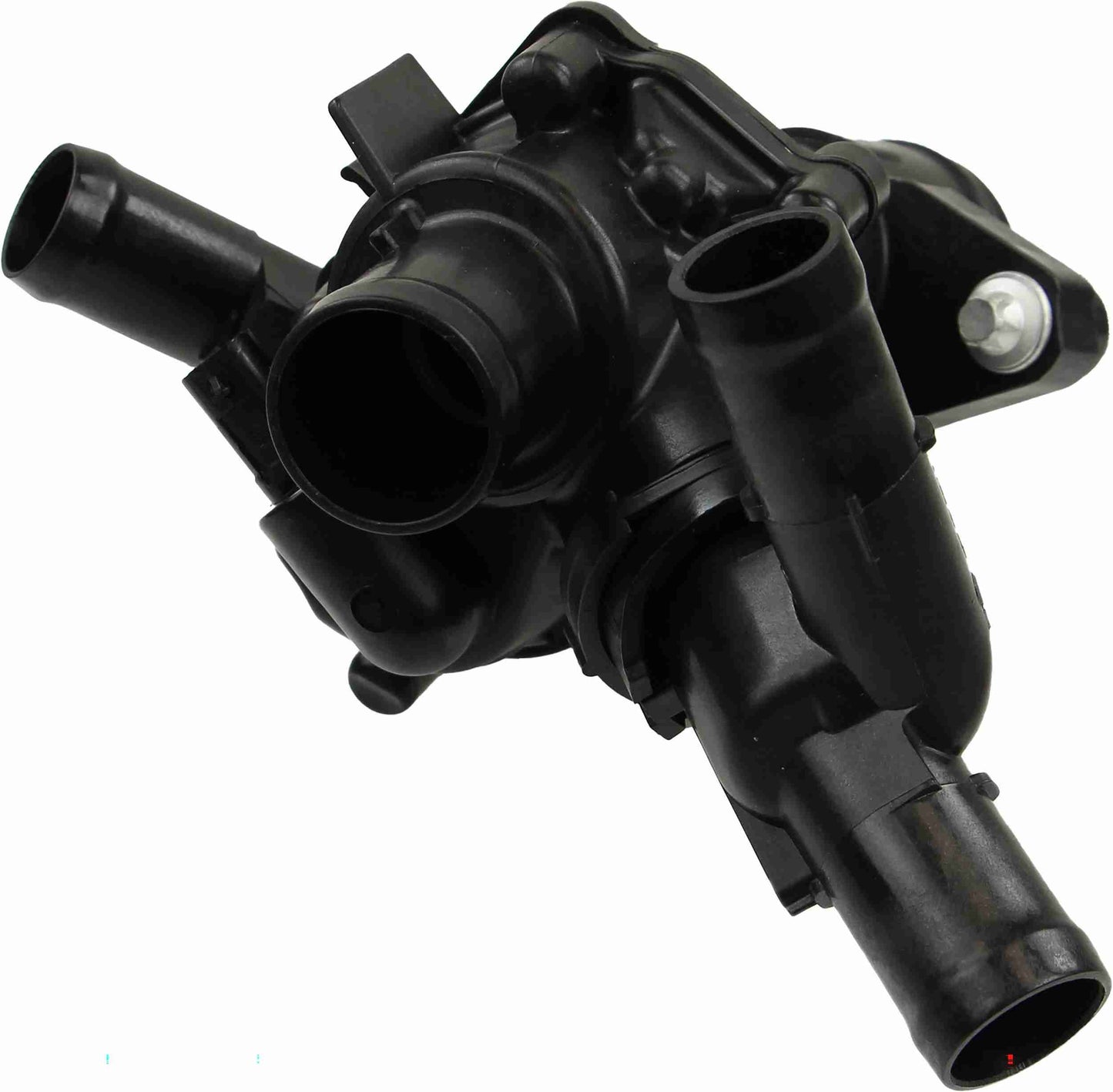 Rein Engine Coolant Thermostat Housing Assembly CTA0066