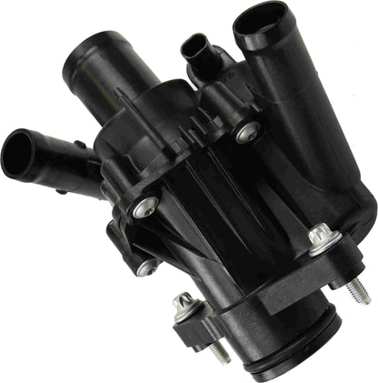 Rein Engine Coolant Thermostat Housing Assembly CTA0066