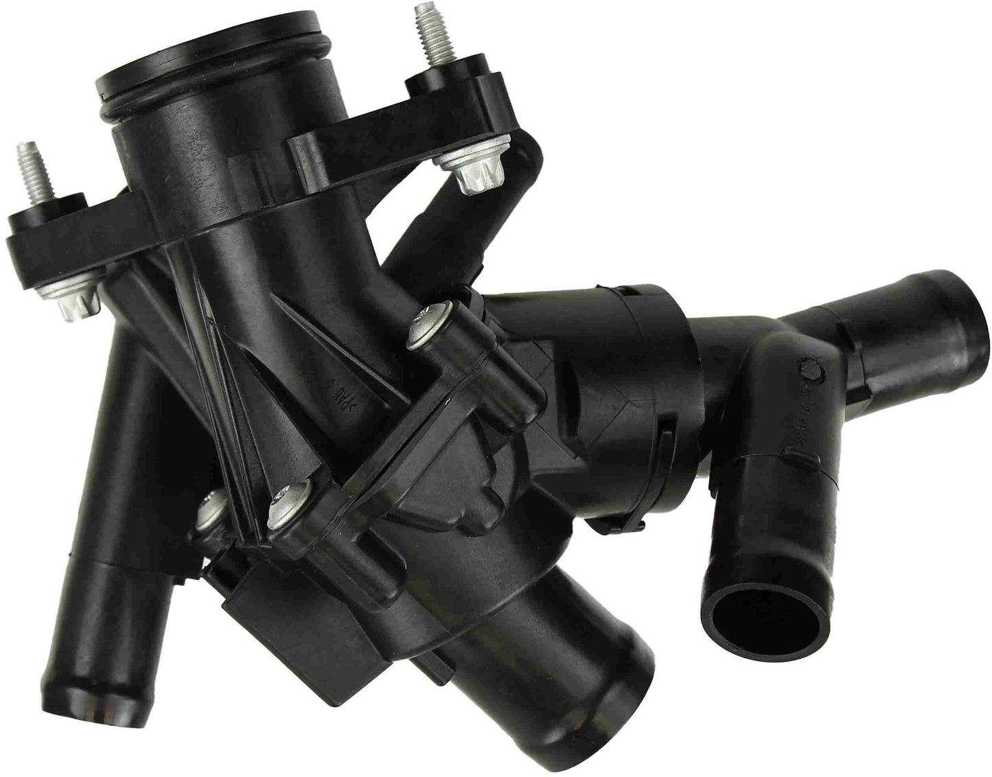 Rein Engine Coolant Thermostat Housing Assembly CTA0066