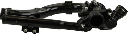 Rein Engine Coolant Thermostat Housing Assembly CTA0067