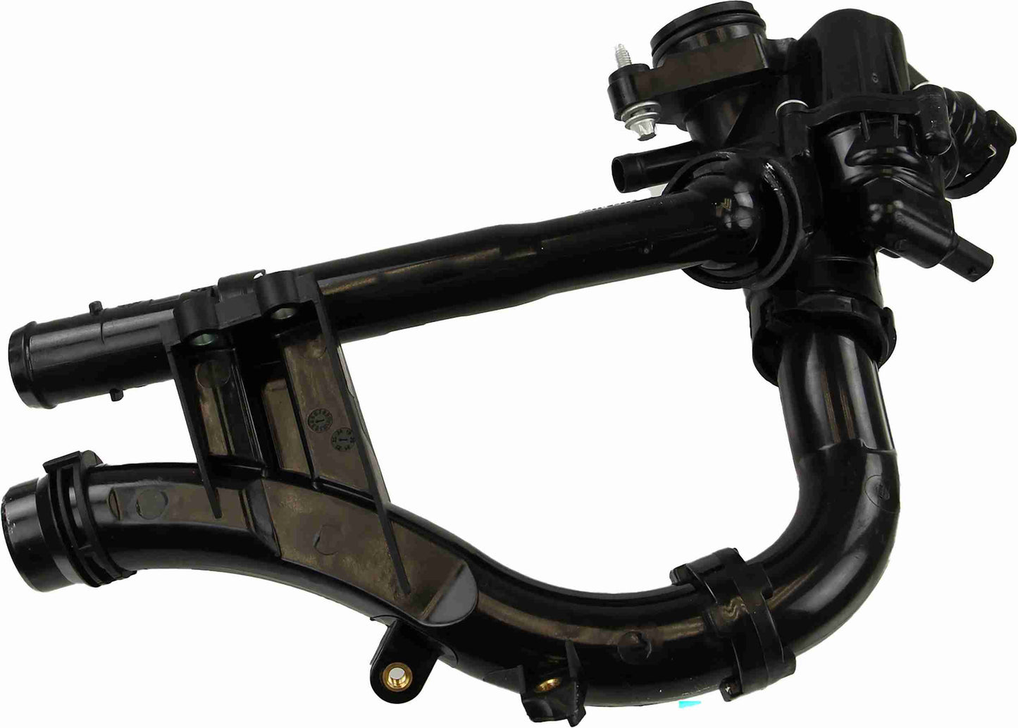 Rein Engine Coolant Thermostat Housing Assembly CTA0067