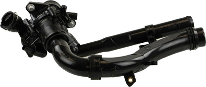 Rein Engine Coolant Thermostat Housing Assembly CTA0067