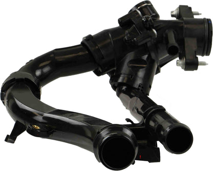 Rein Engine Coolant Thermostat Housing Assembly CTA0067