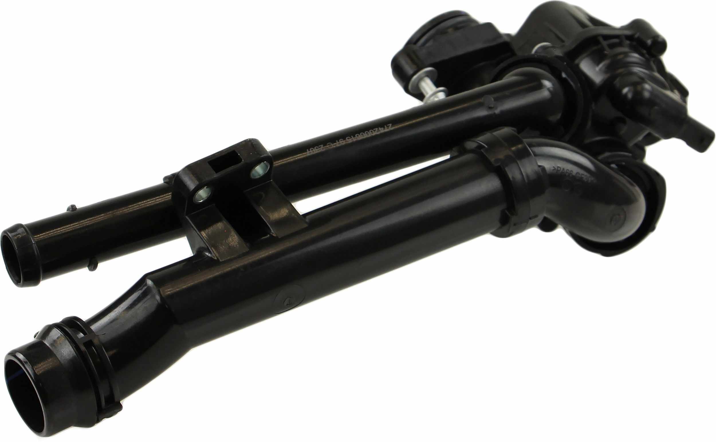 Rein Engine Coolant Thermostat Housing Assembly CTA0068