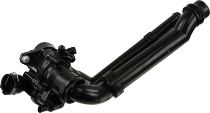 Rein Engine Coolant Thermostat Housing Assembly CTA0068