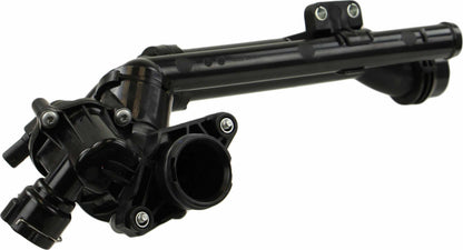 Rein Engine Coolant Thermostat Housing Assembly CTA0068
