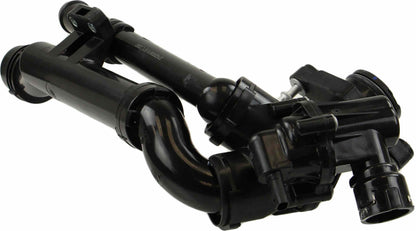 Rein Engine Coolant Thermostat Housing Assembly CTA0068