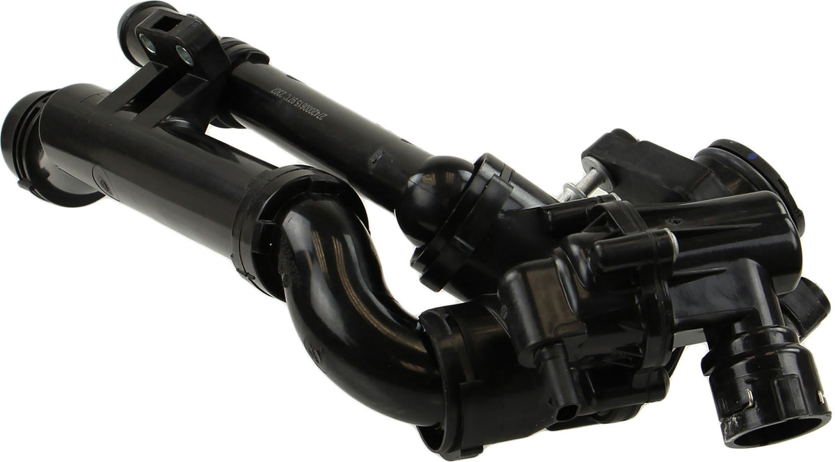Rein Engine Coolant Thermostat Housing Assembly CTA0068