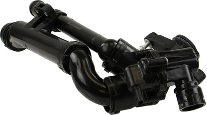 Rein Engine Coolant Thermostat Housing Assembly CTA0068