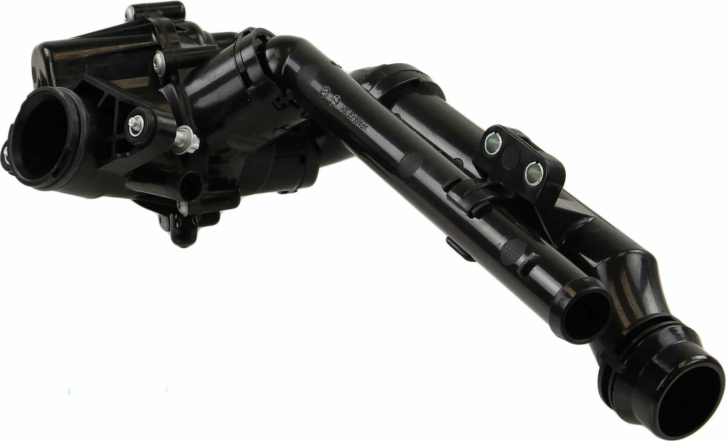 Rein Engine Coolant Thermostat Housing Assembly CTA0068