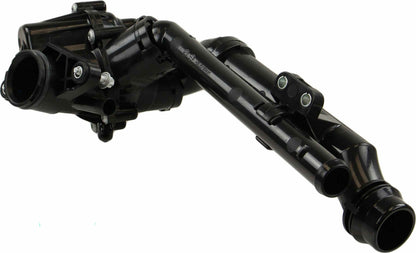 Rein Engine Coolant Thermostat Housing Assembly CTA0068