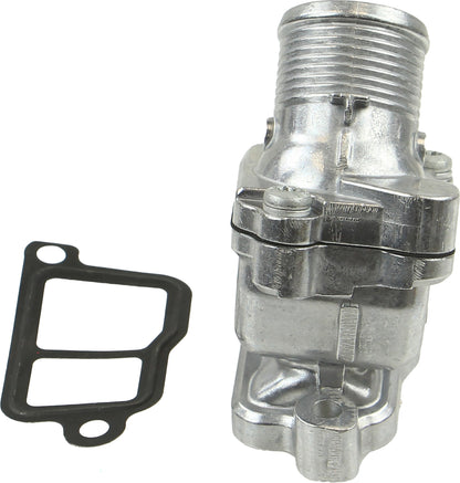 CRP Engine Coolant Thermostat CTA0069 image 6