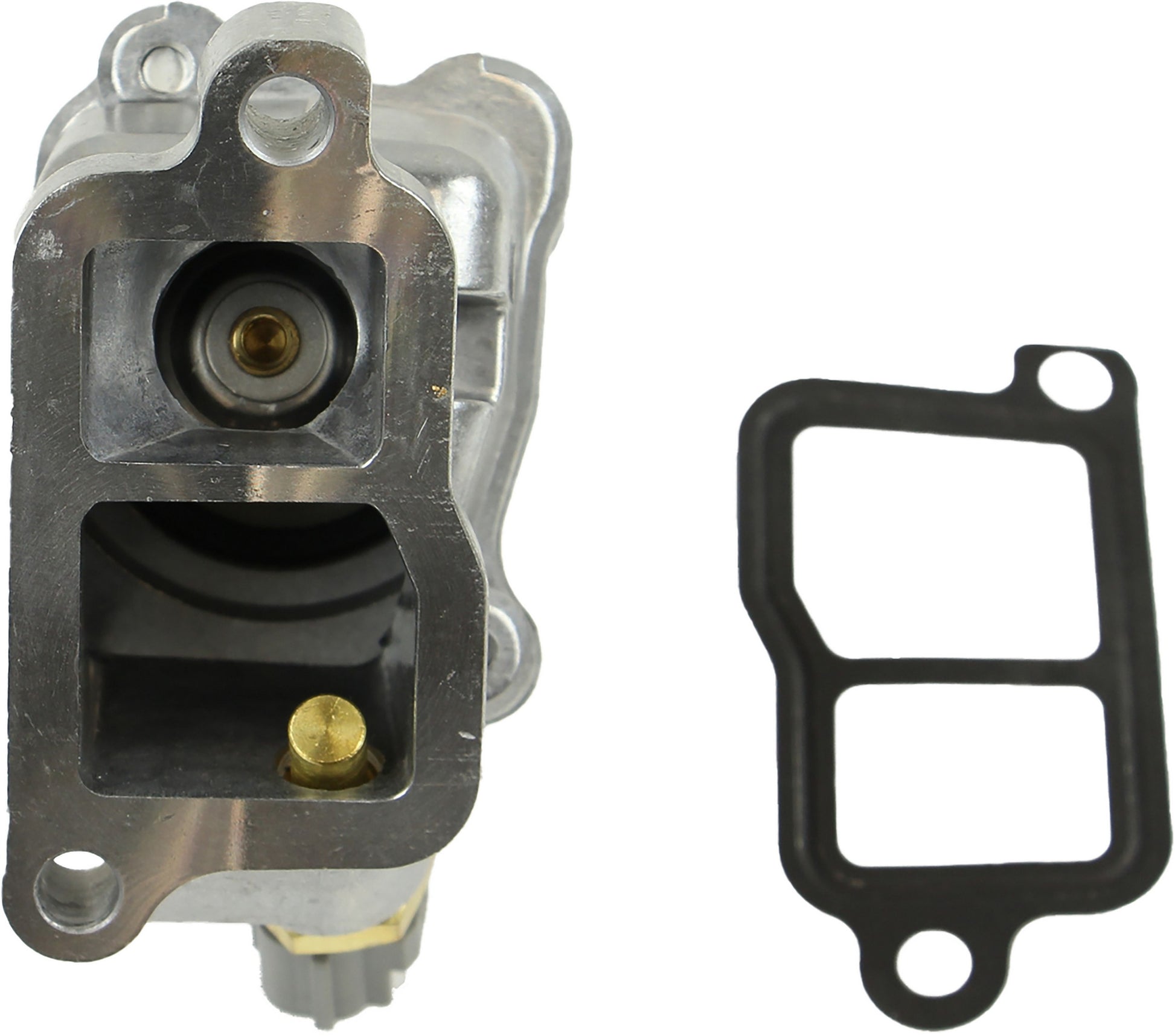 CRP Engine Coolant Thermostat CTA0069 image 5