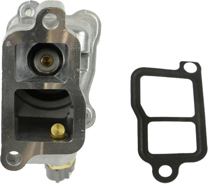 CRP Engine Coolant Thermostat CTA0069 image 5