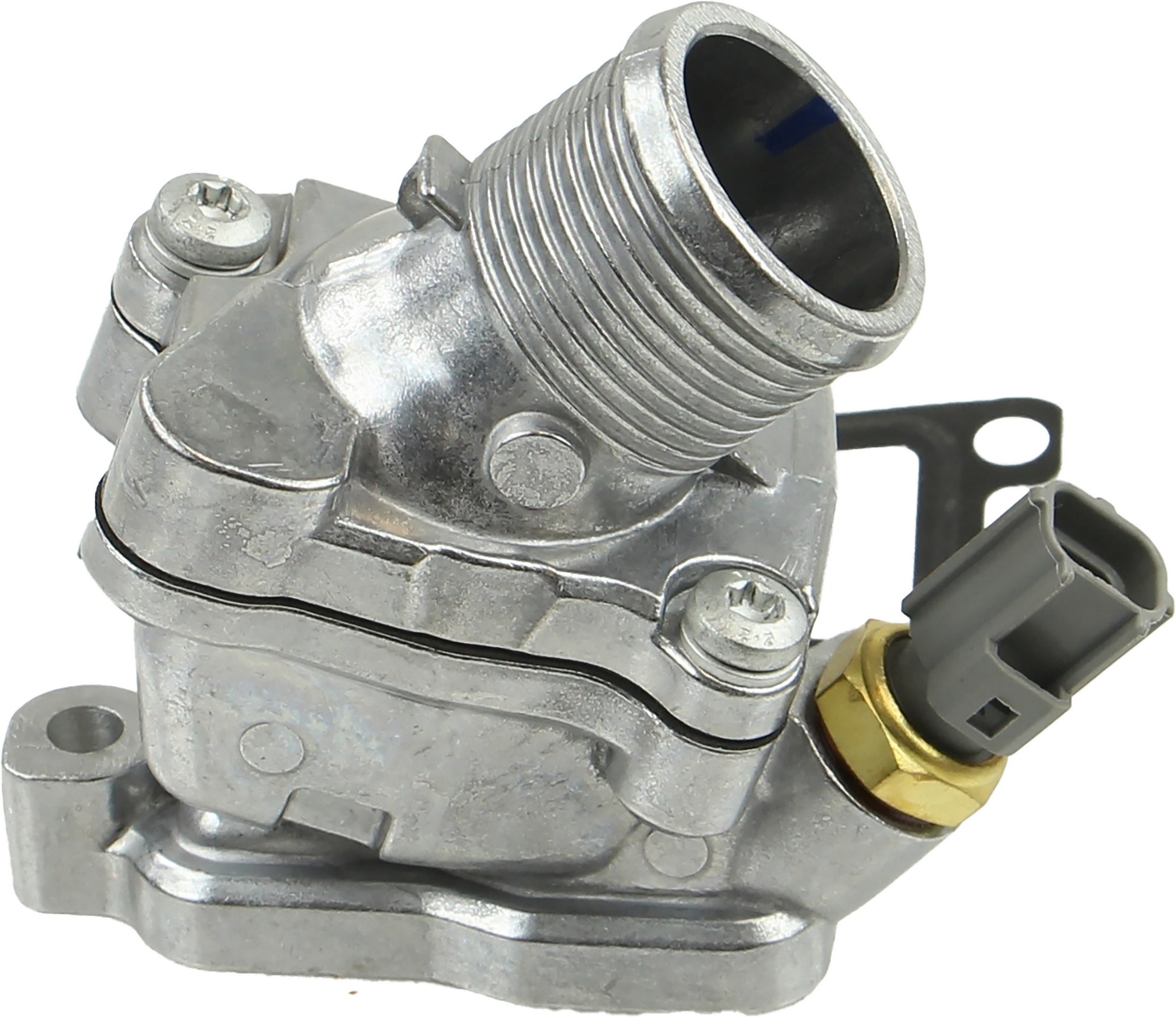 CRP Engine Coolant Thermostat CTA0069 image 3