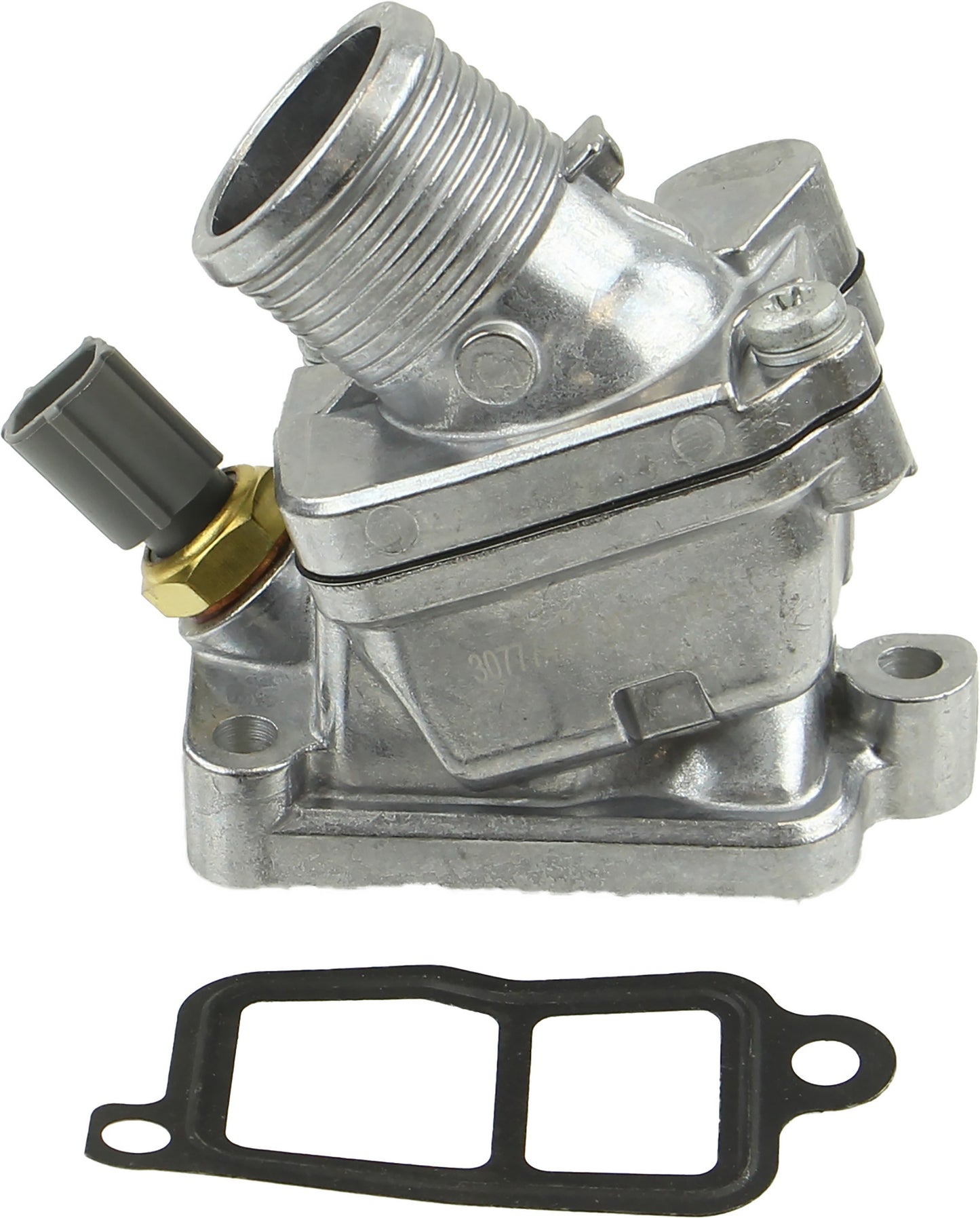 CRP Engine Coolant Thermostat CTA0069 image 4