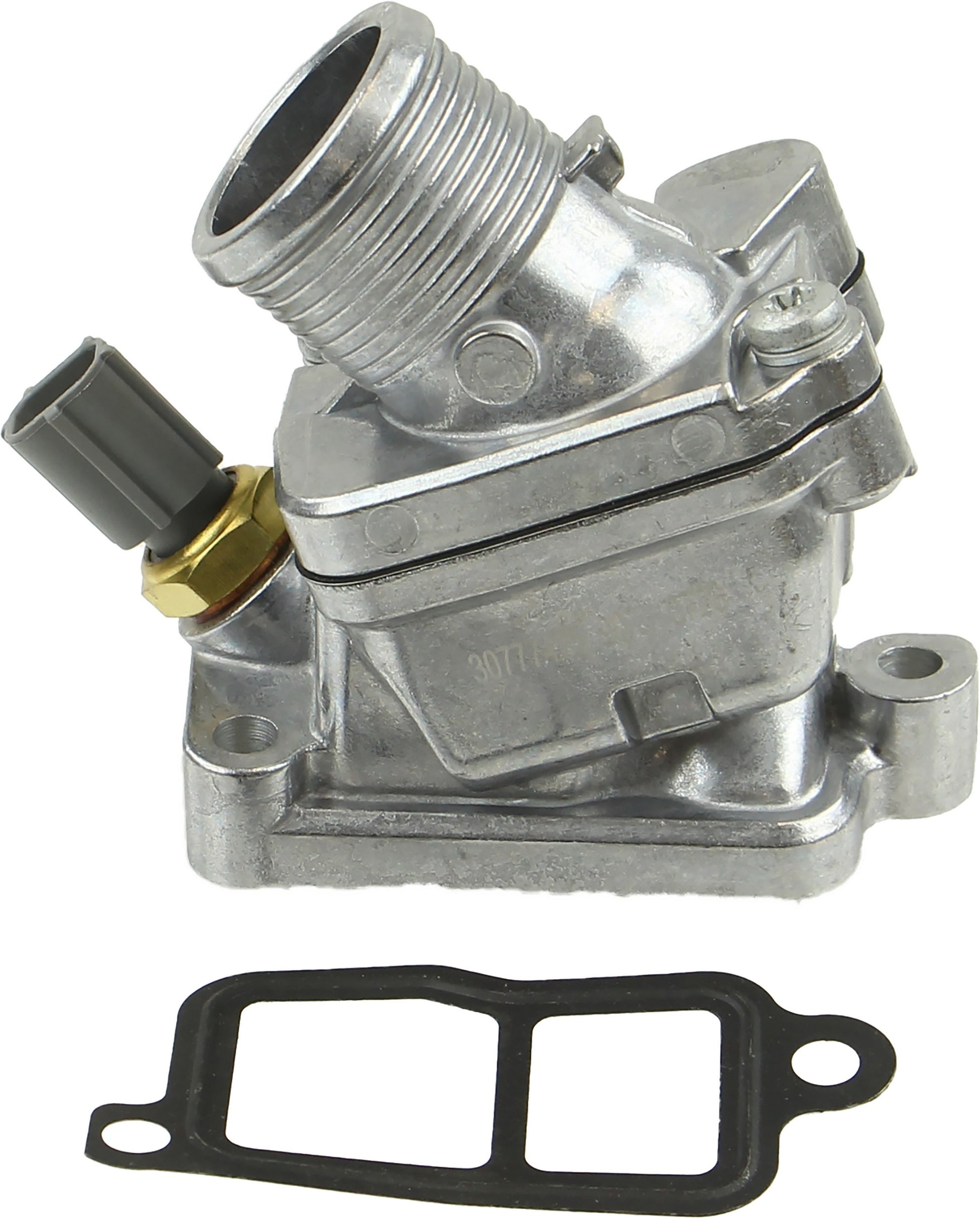 CRP Engine Coolant Thermostat CTA0069 image 4