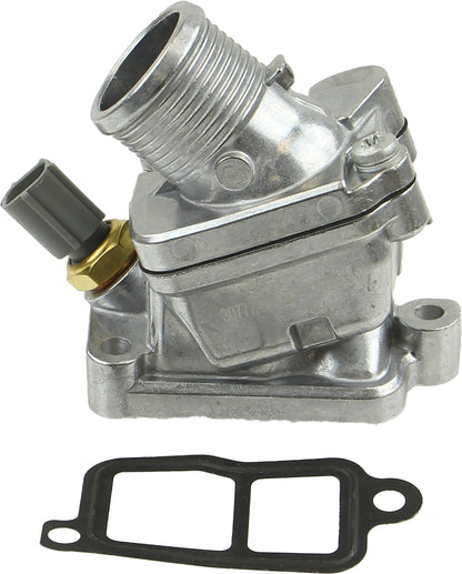 CRP Engine Coolant Thermostat CTA0069 image 4