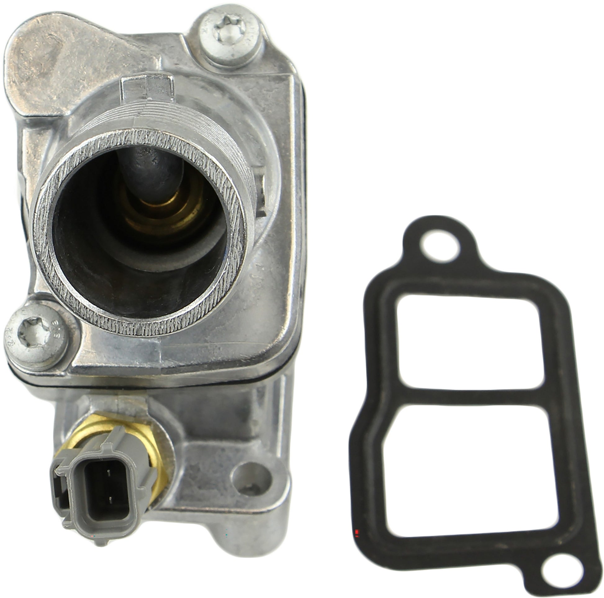 CRP Engine Coolant Thermostat CTA0069 image 2