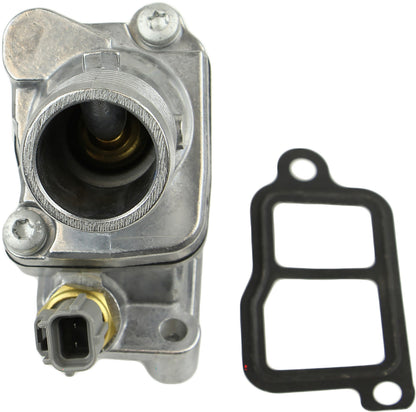 CRP Engine Coolant Thermostat CTA0069 image 2