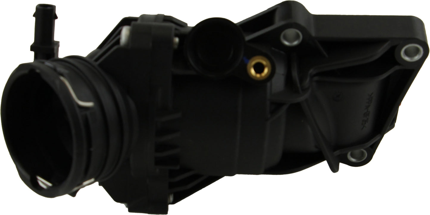 CRP Engine Coolant Thermostat Housing Assembly CTA0077 image 6