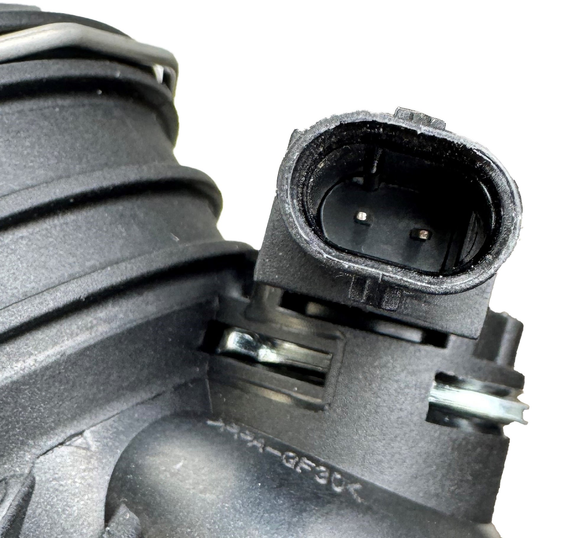CRP Engine Coolant Thermostat Housing Assembly CTA0077 image 7