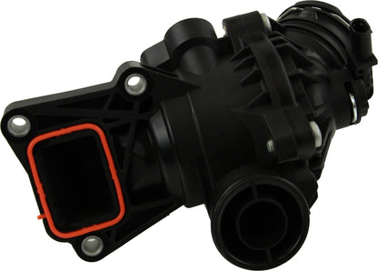 CRP Engine Coolant Thermostat Housing Assembly CTA0077 main image