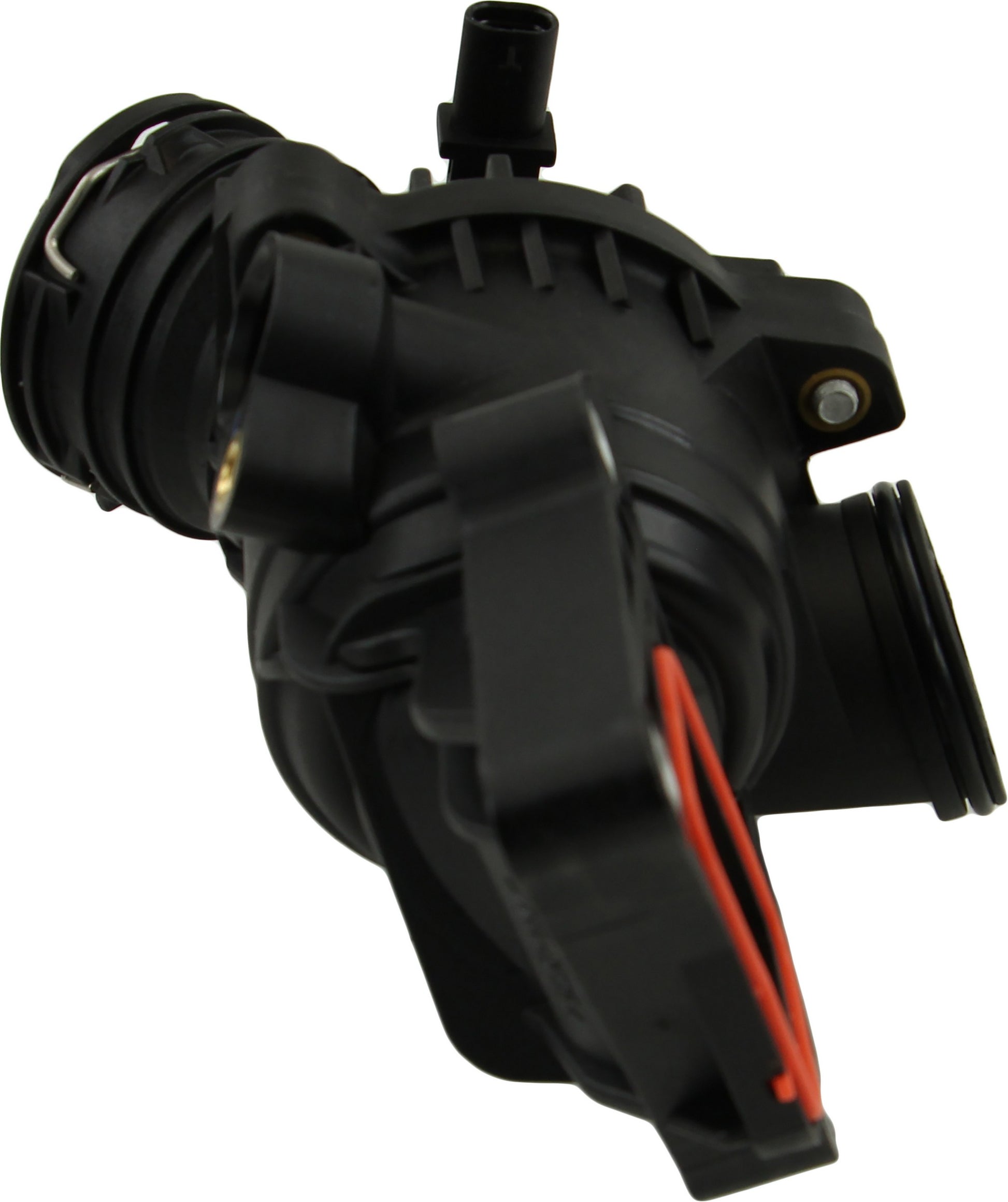 CRP Engine Coolant Thermostat Housing Assembly CTA0077 image 3