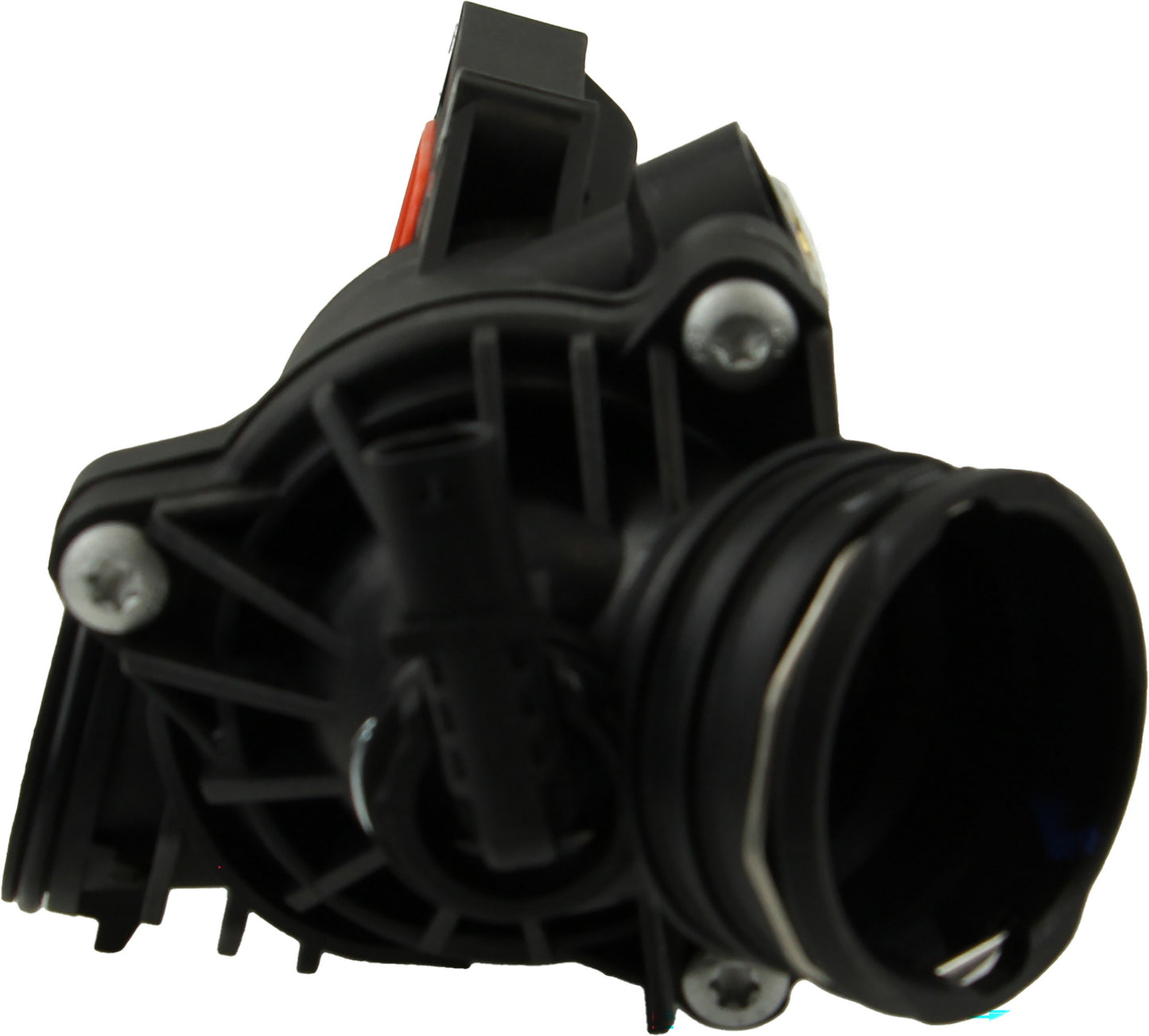 CRP Engine Coolant Thermostat Housing Assembly CTA0077 image 4