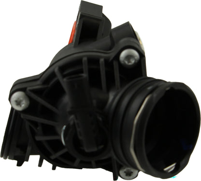 CRP Engine Coolant Thermostat Housing Assembly CTA0077 image 4