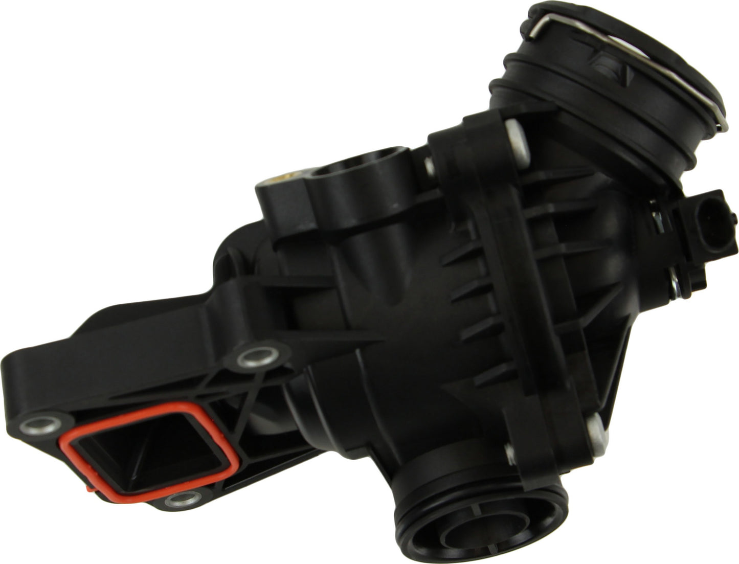 CRP Engine Coolant Thermostat Housing Assembly CTA0077 image 2