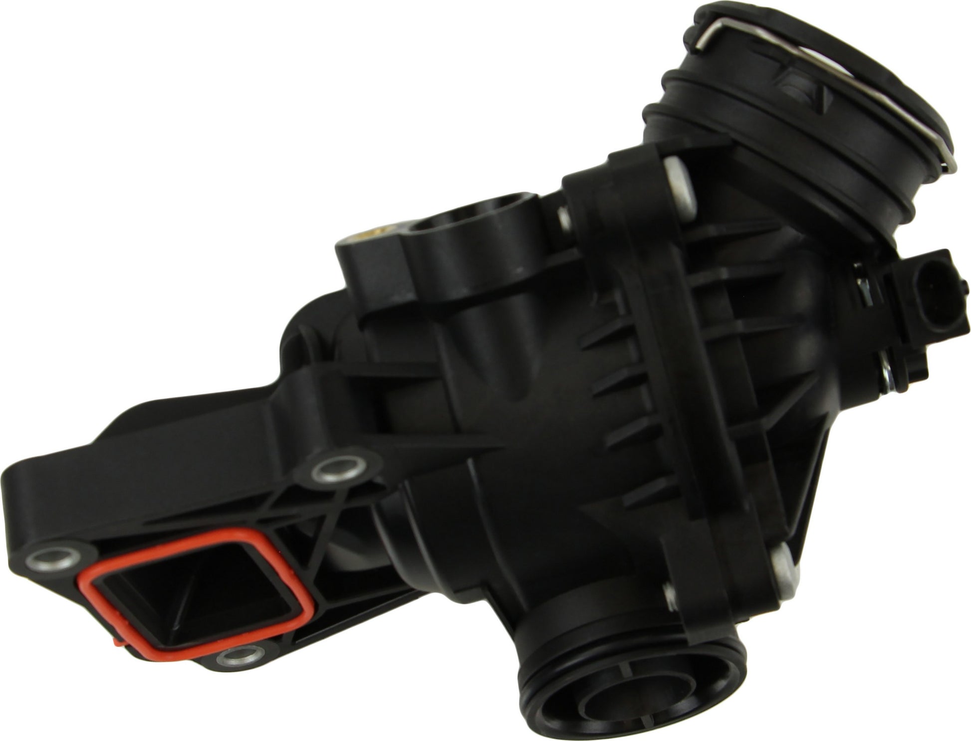 CRP Engine Coolant Thermostat Housing Assembly CTA0077 image 2