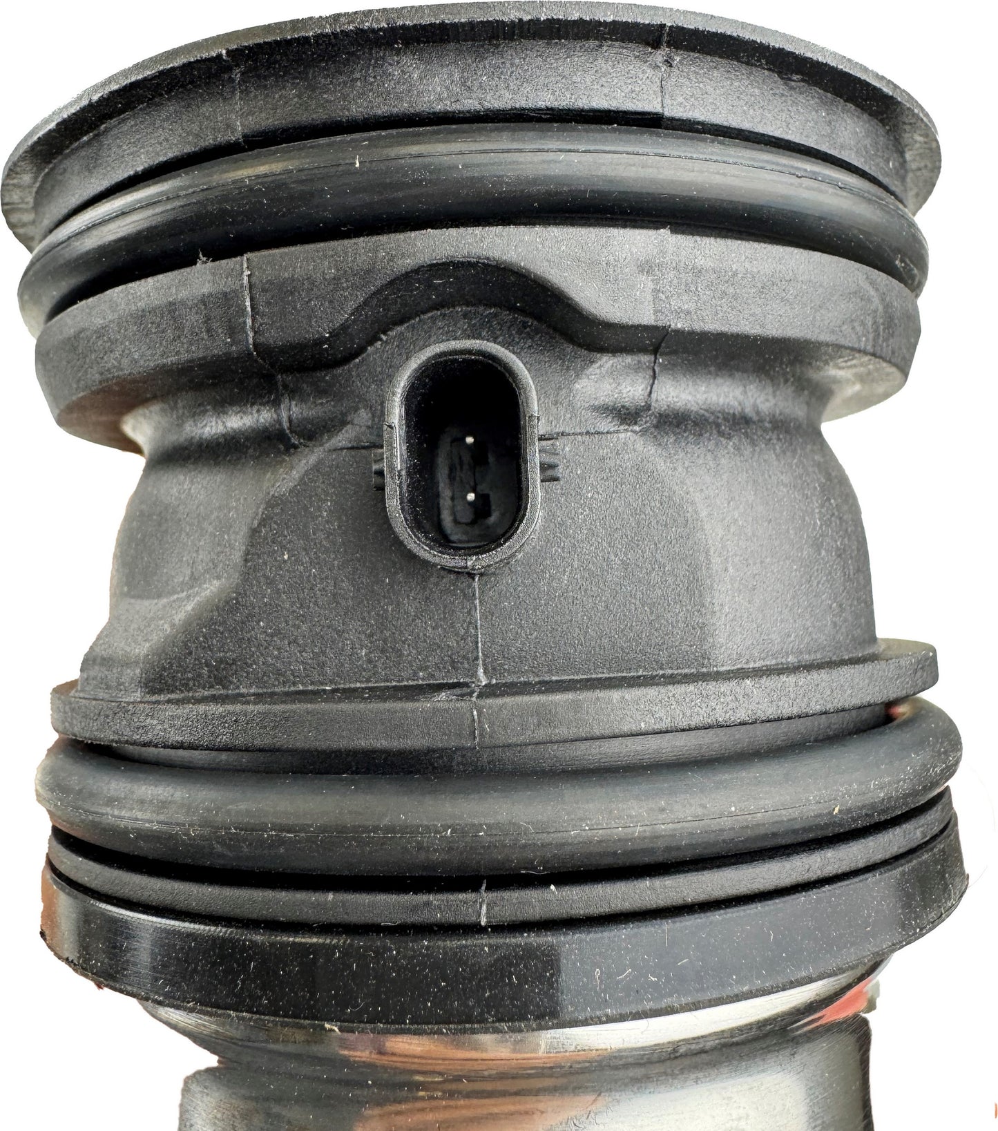 CRP Engine Coolant Thermostat Housing Assembly CTA0078 image 7