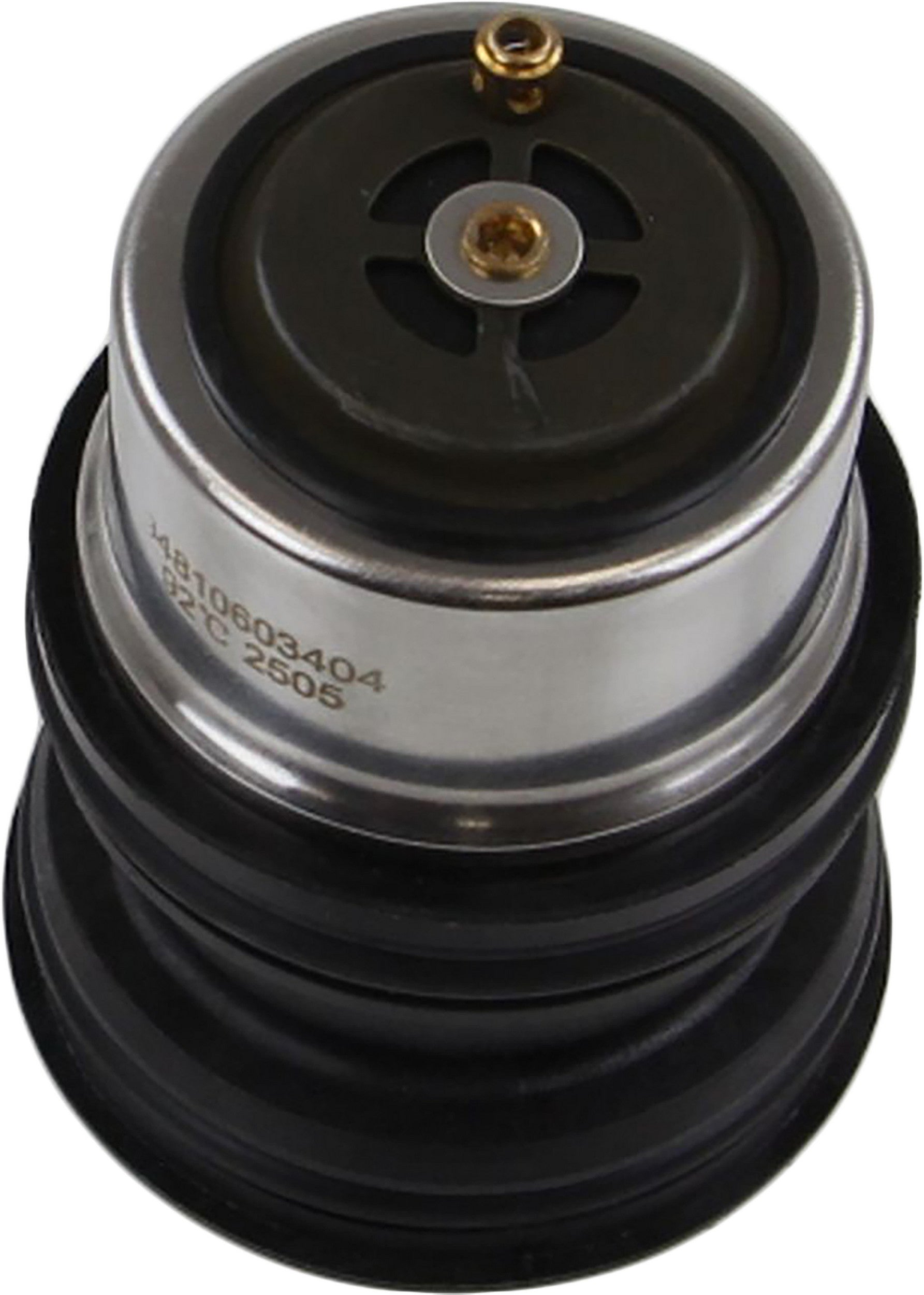 CRP Engine Coolant Thermostat Housing Assembly CTA0078 image 2