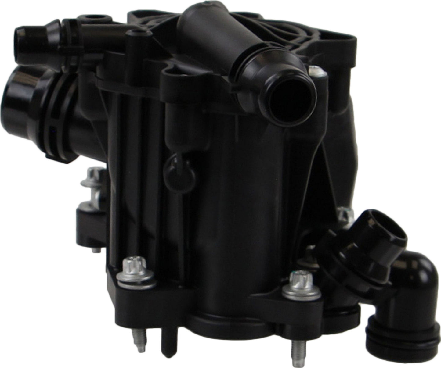 CRP Engine Coolant Thermostat Housing Assembly CTA0079 image 6